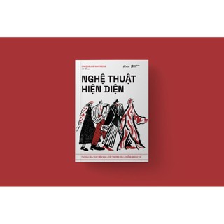 Sách AZ - Nghệ Thuật Hiện Diện