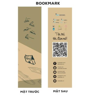 Sách AZ - Dài Hơn Một Mùa Hè