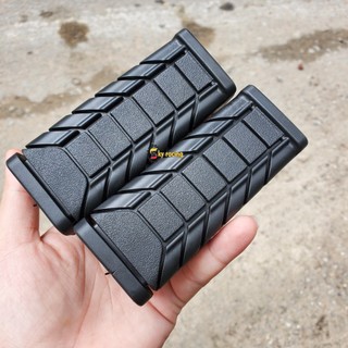 Cao su gác chân trước Kiji.ma cho Wave Dream Future Exciter Sirius...