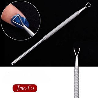 Cây cạo gel móng tay,cây cạo gel in nốc cao cấp