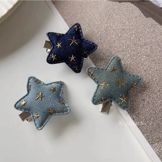 Trâm Cài Tóc y2k Đính Đá Thời Trang Cho Nữ