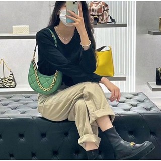 TÚI CNK DÁNG BẦU