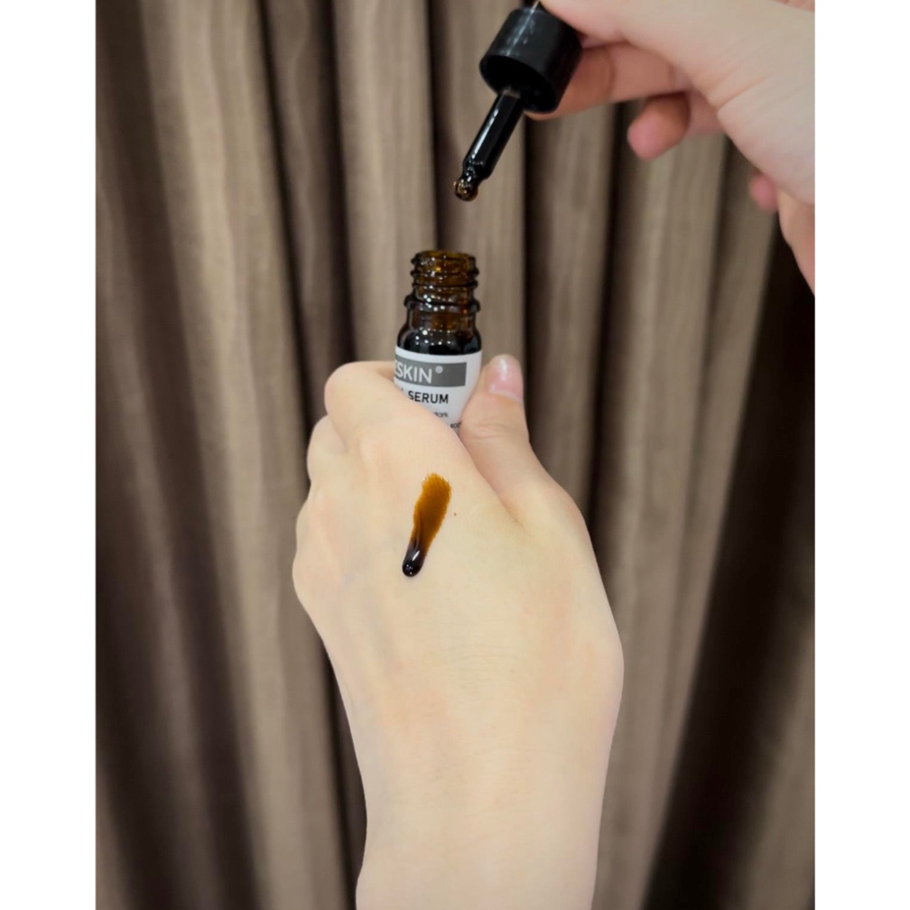 Serum mụn Beskin Herbal Serum