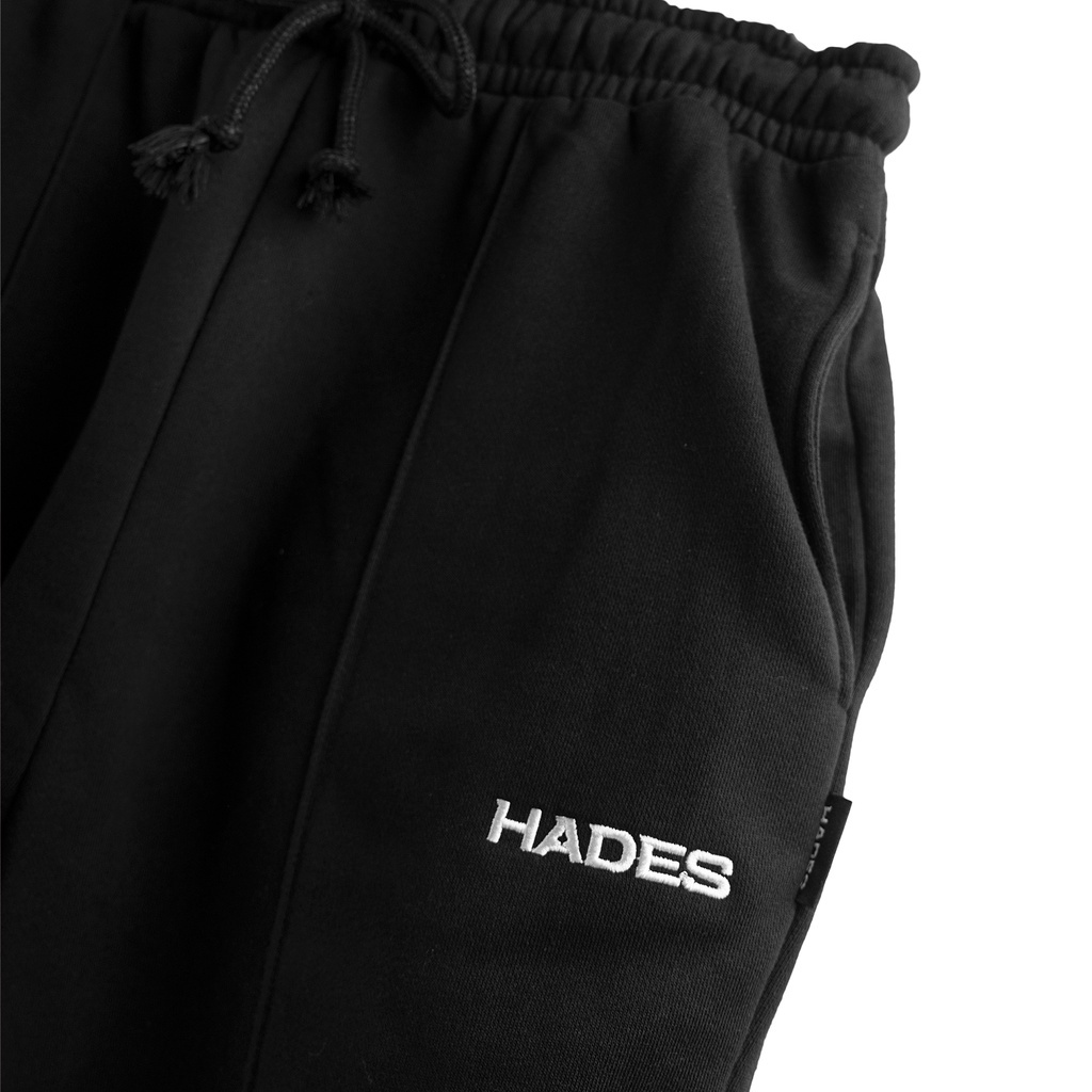 [Mã FATREND2810 giảm đến 30k tối đa 99k] Quần Dài Lưng Thun Unisex Vải Nỉ MULTI PANTS - HADES Brand Chính Hãng