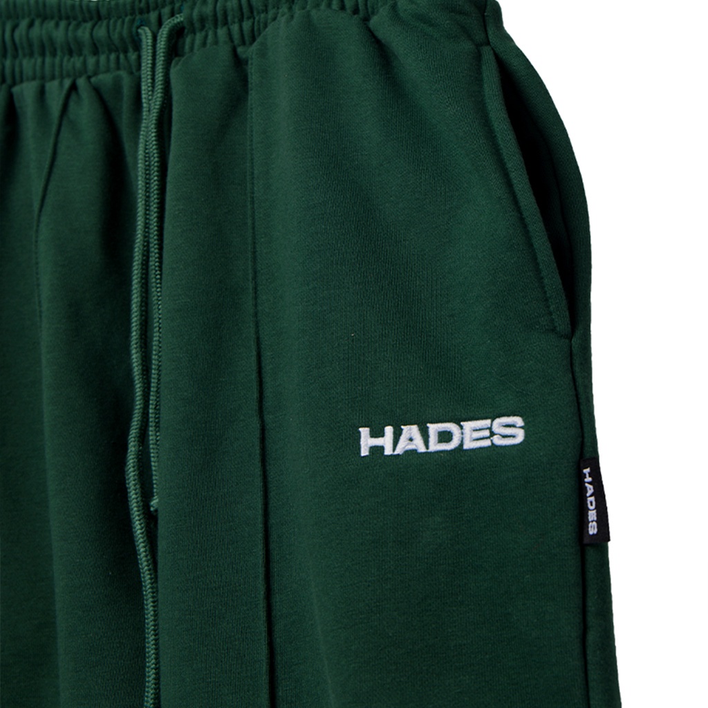 [Mã FATREND2810 giảm đến 30k tối đa 99k] Quần Dài Lưng Thun Unisex Vải Nỉ MULTI PANTS - HADES Brand Chính Hãng