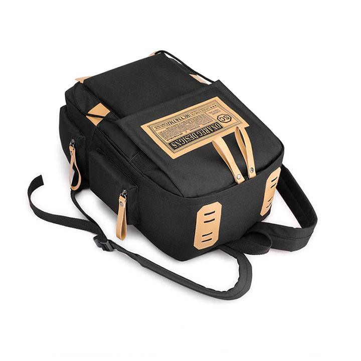 Balo thời trang nam nữ balo đi học ,balo đựng laptop, balo nữ. balo thời trang đẹp