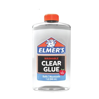 Keo Washable Clear Glue Elmer's trong suốt