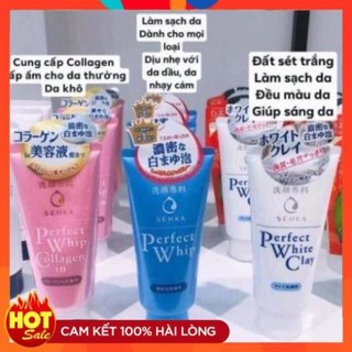 Combo máy rửa mặt + sữa rửa mặt authentic