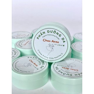 PHẤN BỘT thảo mộc dưỡng da kiềm dầu, giảm mụn
