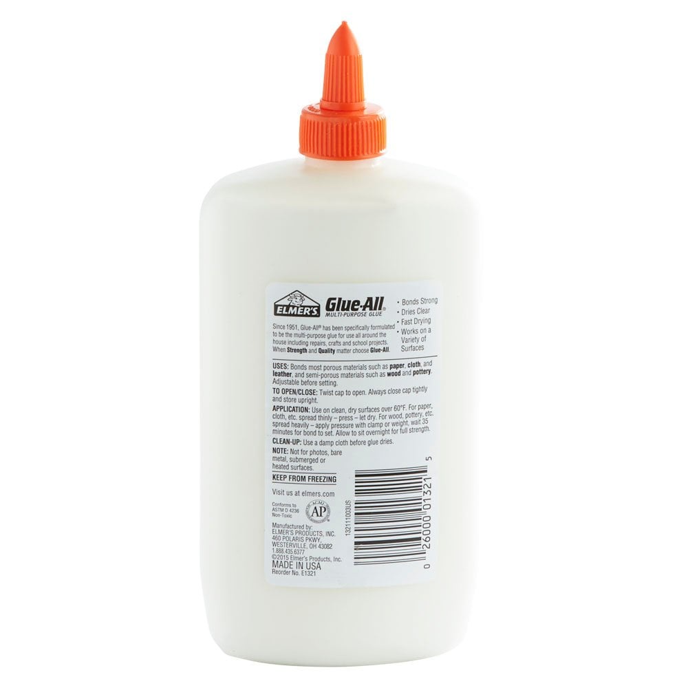 Keo Dán Đa Năng Elmer's 130g