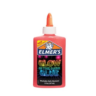 Keo dán dạ quang Elmer's - Glow in the dark