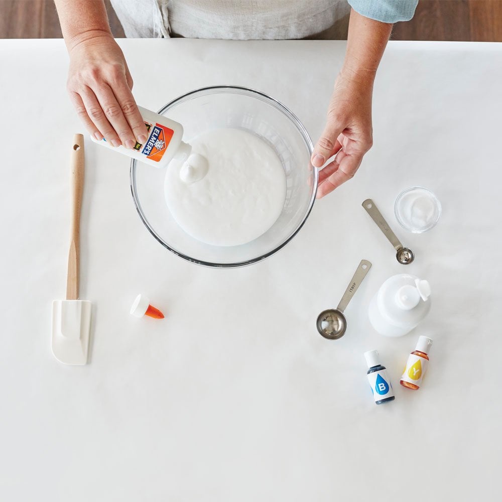 Keo Dán Đa Năng Elmer's 130g