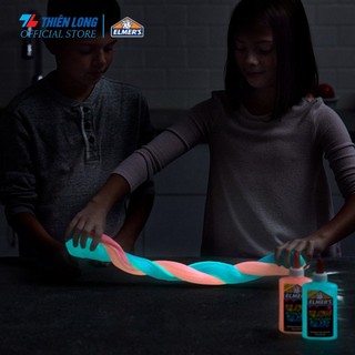 Keo dán dạ quang Elmer's - Glow in the dark