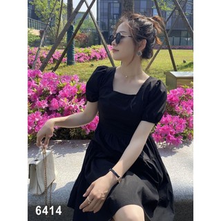 đầm babydol tiểu thư mới về siêu xinh TT04 . BB