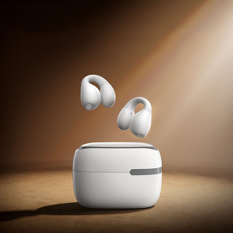 Tai Bluetooth Dẫn Truyền Xương Remax W11