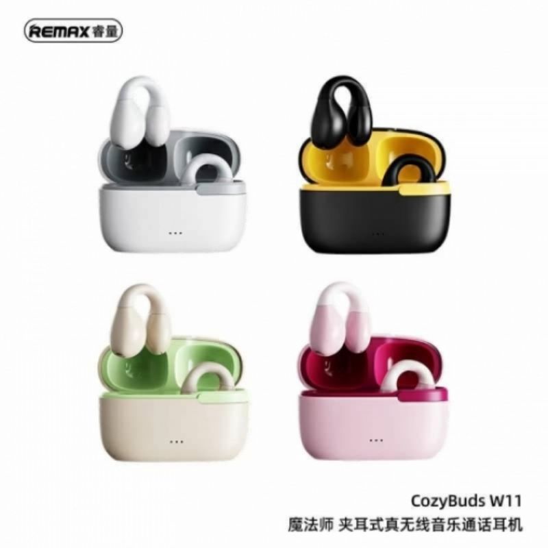 Tai Bluetooth Dẫn Truyền Xương Remax W11