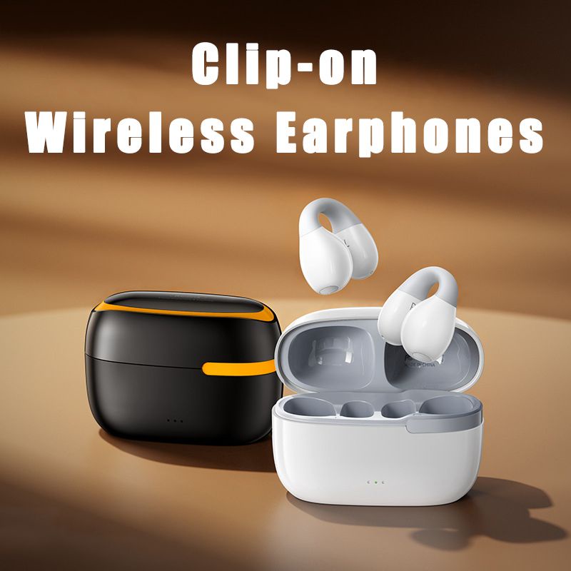 Tai Bluetooth Dẫn Truyền Xương Remax W11