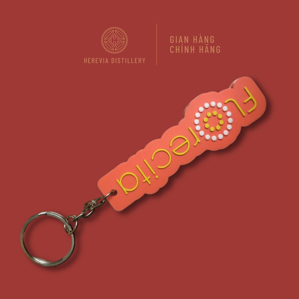 Quà Tặng Móc Khóa