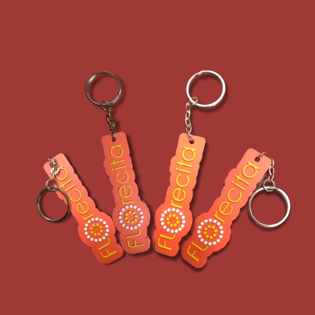 Quà Tặng Móc Khóa