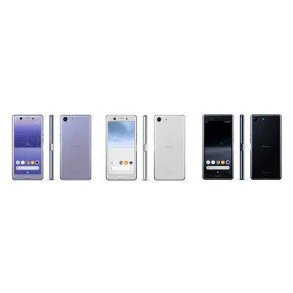 Điện thoại Sony Xperia ACE Chính Hãng ram 4/64G, máy nhỏ gọn màn 5.0inch, Camera siêu nét, Bảo hành 12 tháng - GGS 05