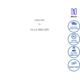 Sách - Bầu trời và mặt đất (Paolo Giordano) - NHBOOK