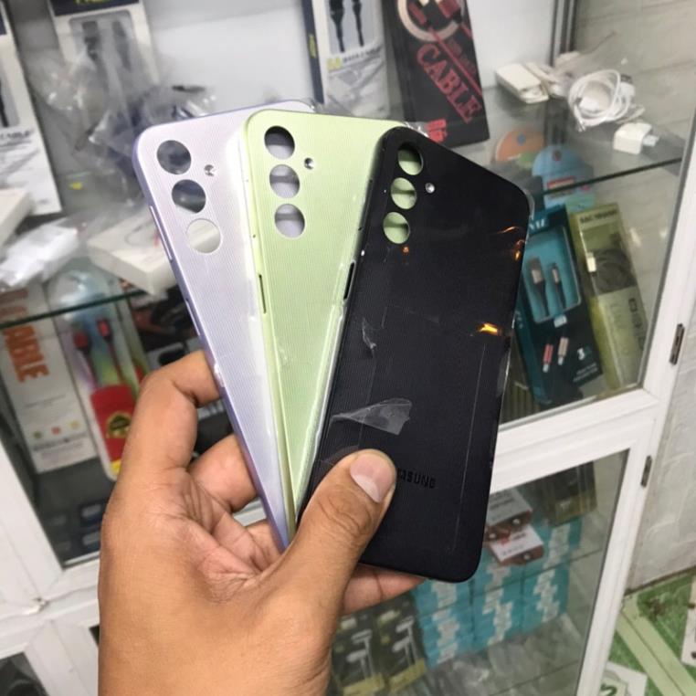 Vỏ điện thoại Samsung A14 - A145 Zin máy. BH 36 tháng