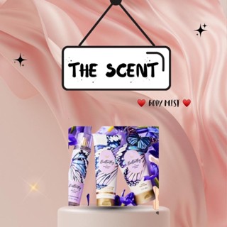  Xịt Thơm Toàn Thân Body Mist BBW - BUTTERFLY 