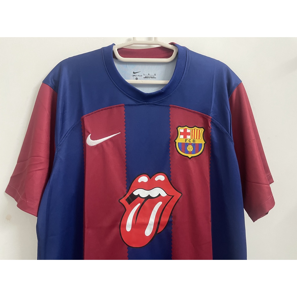 Áo Thun Đá Banh Phiên Bản Giới Hạn Size s-4xl