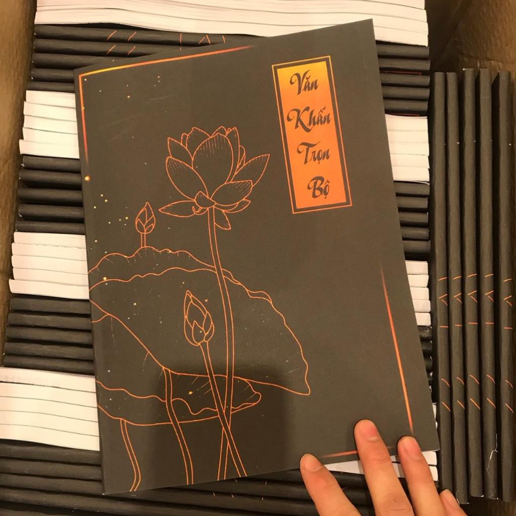 NHƯ HÌNH - SỔ TAY 52 BÀI VĂN CÚNG MỚI NHẤT 2024 -  TẶNG 2 ĐỒNG XU ĐÃ TRÌ CHÚ