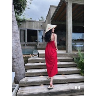 TT 42 - đầm nữ dáng dài cực xinh