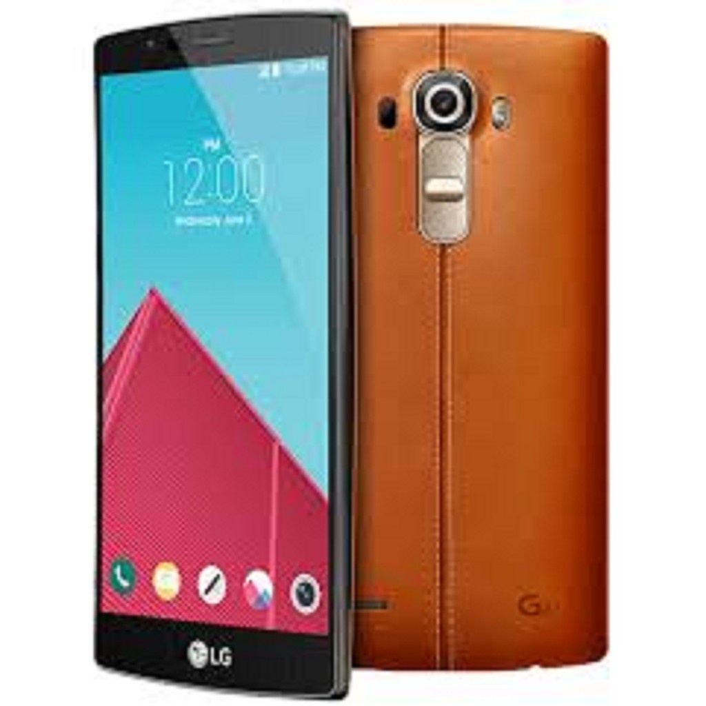 Điện thoại LG G4 ram 3G rom 32G màn hình 5.5inch, Máy Chính Hãng, Cày Free/PUBG/Liên Quân chất