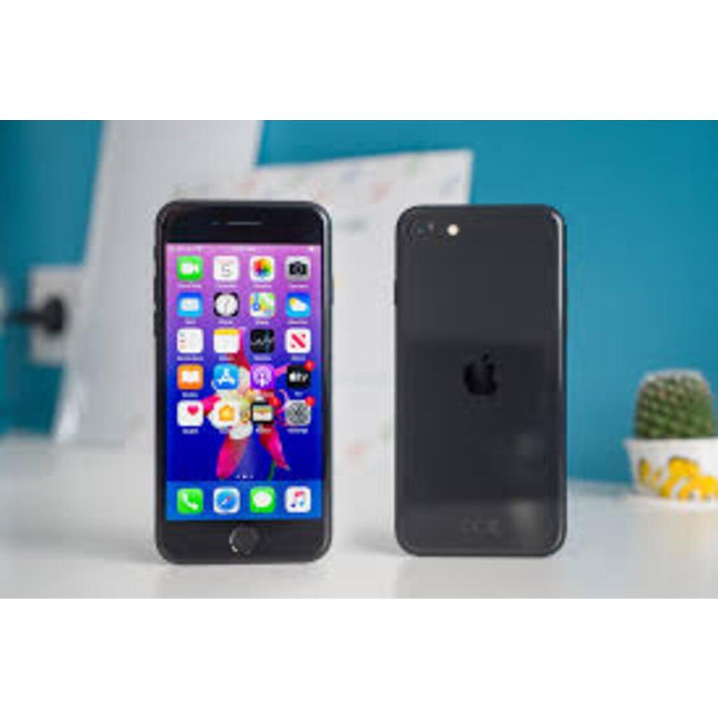 Điện Thoại Chính Hãng Zin SE 2020 - 32/64/128GB Full Chức Năng, Lắp Sim Được. Bảo hành 12 tháng - GGS 06