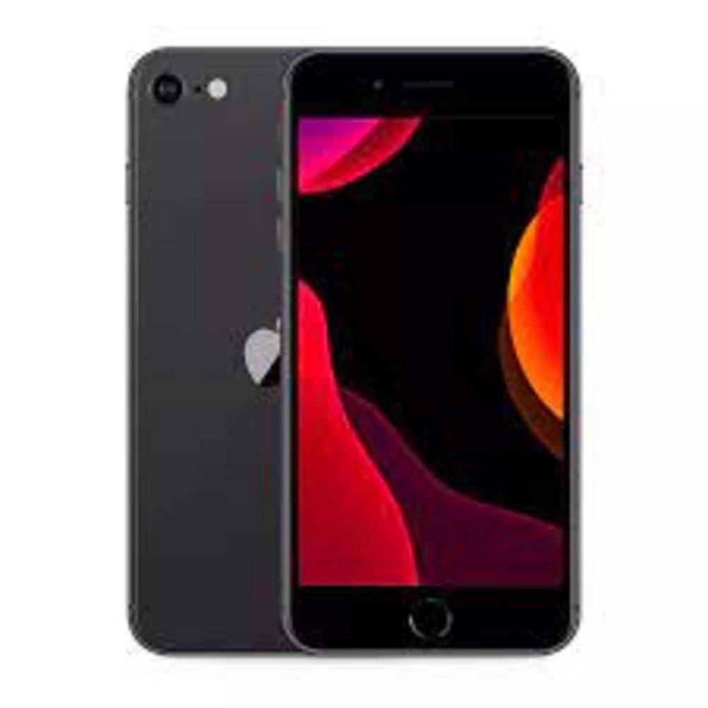 Điện Thoại Chính Hãng Zin SE 2020 - 32/64/128GB Full Chức Năng, Lắp Sim Được. Bảo hành 12 tháng - GGS 06