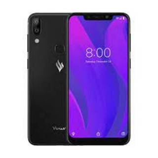 Điện thoại Vsmart Active 1 Plus - Active 1+ 2sim ram 6G/64G Chính Hãng, Cày Game nặng siêu mượt - GGS 02