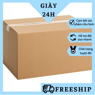 Box bảo vệ giày