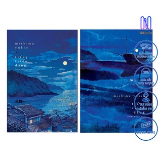 Sách - tiếng triều dâng - nhbook