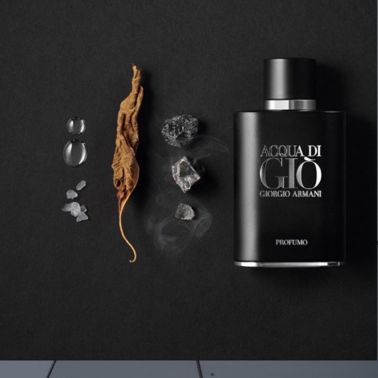 Nước hoa nam AQua Di Gio Trắng , AQua Di Gio Đen ,EDP 100ml lịch lãm, nam tính SG