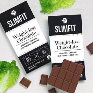 Socola giảm cân slimfit - giảm cân hiệu quả -15 lần dùng