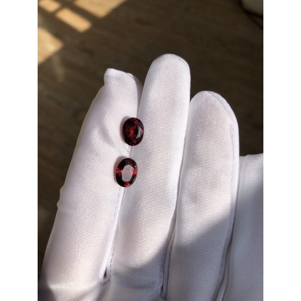 Cặp ga.net làm bông tai