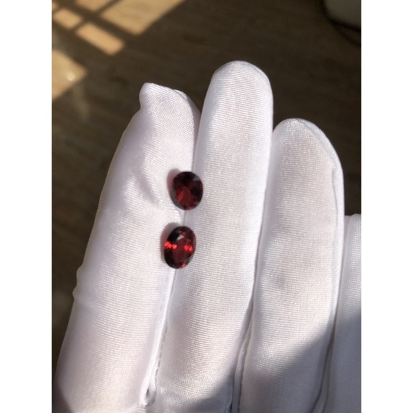 Cặp ga.net làm bông tai