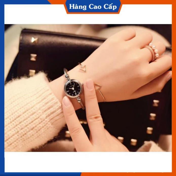 Đồng Hồ Lắc Tay - Đồng Hồ Nữ Ulzzang Trẻ Trung -TẶNG VÒNG TAY MAY MẮN | BigBuy360 - bigbuy360.vn