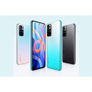 điện thoại Xiaomi Redmi Note 11 2sim ram 6G/128G máy Chính Hãng, Cày game mượt, Bảo hành 12 tháng-  TCC 01