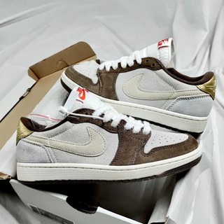 Giày thể thao sneaker jd1 retro low og 'year of the rabbit'