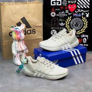 Giày thể thao adidas eqt plus màu kem hot 2023