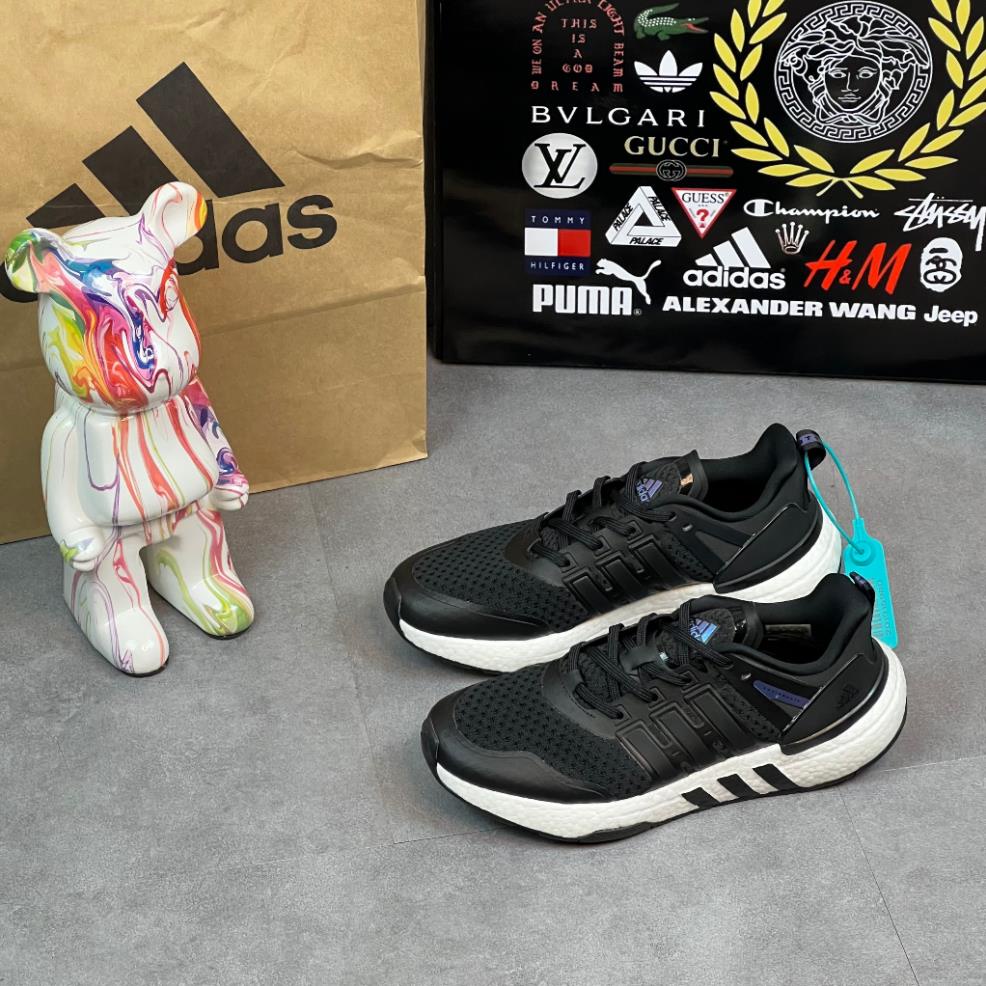 Giày Thể Thao Nam Adidas EQT Bản Mới Nhất 2022 - Bản ĐEN TRẮNG