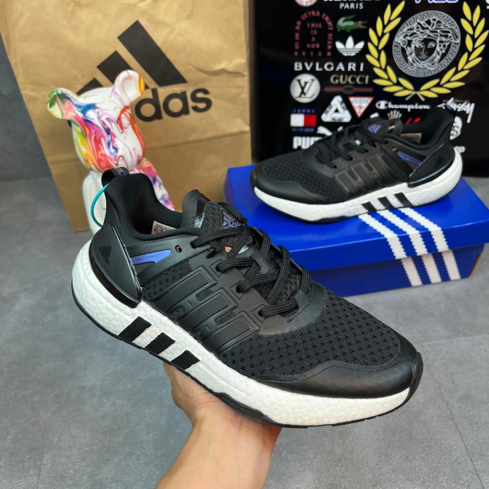 Giày Thể Thao Nam Adidas EQT Bản Mới Nhất 2022 - Bản ĐEN TRẮNG