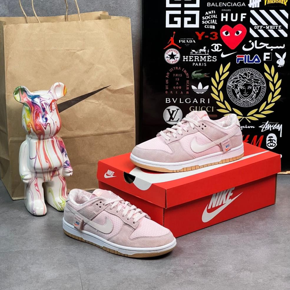 Giày thể thao Nike Dunk Low Teddy Bear sc - DZ5318-640 hottrend 2023
