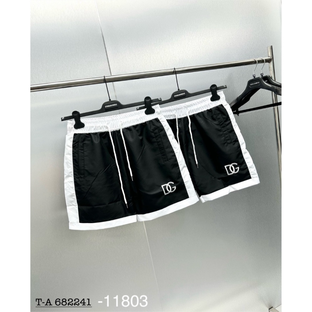 Quần Gió Nam In Chữ Cạp Chun Dây Rút . Quần Đùi Nam Siêu Cấp Cho Các Boy Phố Đi Chơi Đi Du Lịch Hót 2023