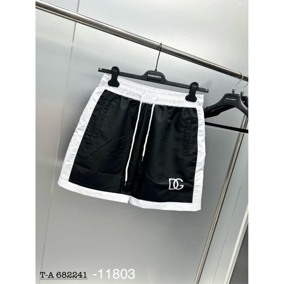 Quần Gió Nam In Chữ Cạp Chun Dây Rút . Quần Đùi Nam Siêu Cấp Cho Các Boy Phố Đi Chơi Đi Du Lịch Hót 2023