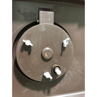 Máy sưởi phòng Halogen Baka 103